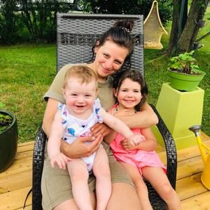 Meet your Posher, Roxanne